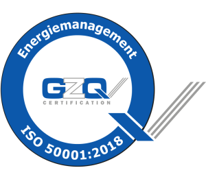 Auszeichnung GZQ Siegel